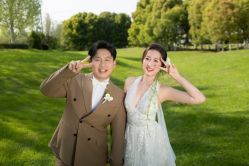-MAO亲爱的猫婚纱摄影工作室