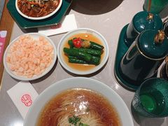 -松鹤楼面馆(飞州国际广场店)