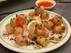 -汕头龙光喜来登酒店-采悦轩中餐厅