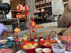 -康莱德酒店·美庭自助餐厅