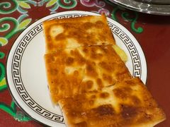 -格日勒阿妈蒙古厨房(大召店)