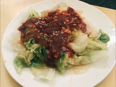 -清真宏玉祥黄门脸餐厅(华荫东里店)