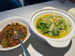 -兰湘子·湘菜小炒(长安万科广场店)