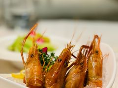 -杭州香格里拉·香宫中餐厅