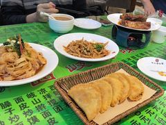 -令氏家外家周秦食府(高新店)