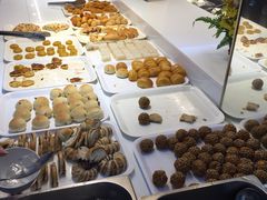 -文星素食(兴华路店)