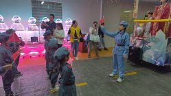 -点点梦想城(金水路店)