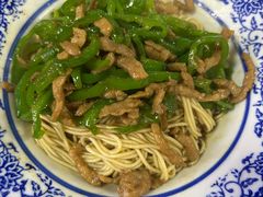 -樊川祖传馄饨(江都店)