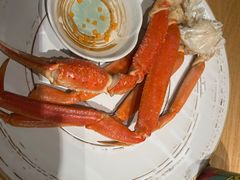 -虹料理·日料放题(悠方店)