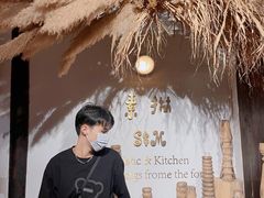 -素描餐厅(灵隐天竺店)