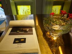-茶是一枝花泡茶店