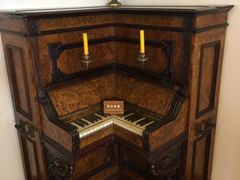 -鼓浪屿钢琴博物馆