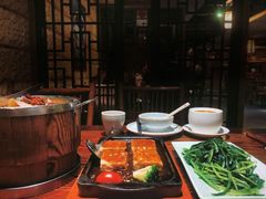 -云来居素食馆(南山店)