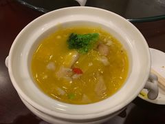 -功德林素菜饭庄(前门店)