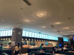 -淘米捞·米汤脆鲩鱼火锅(福田皇岗店)