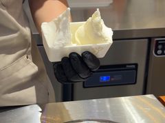 -野人先生Gelato(上海长宁龙之梦店)