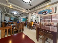 大堂-和福餐馆(西江古街店)