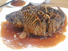 -陈傻子餐厅(世纪都会店)