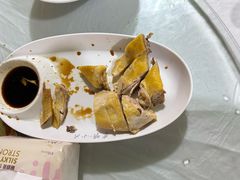 -小六农家乐(崇明西沙湿地店)