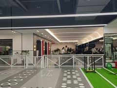 -奇迹健身(SM广场店)