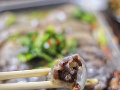 木耳肉卷粉-李记 河口老字号越南小卷粉