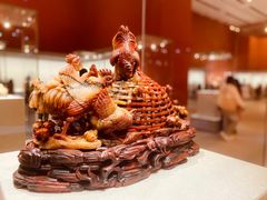 -北京工艺美术博物馆