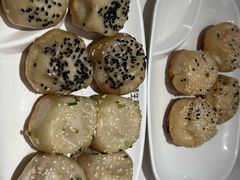 -小杨生煎(黄河路美食休闲街店)