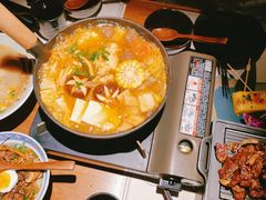 -玉川屋·深夜食堂居酒屋(柳巷店)