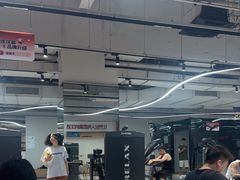 -一年四季24小时智能健身(广百店)