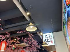 大堂-皇牛鲜生·牛爱牛鲜牛肉自选火锅(晋吉北路店)