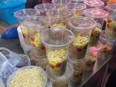 -正宁路小吃夜市