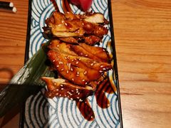 -吟松日式料理(莘庄店)