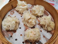 虾肉烧麦-阳阳中国饭(北京荟聚店)