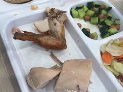 -香妃烤鸡(西单店)