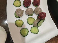 -海景壹号大酒店(滨湖店)