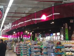 -家乐福(古北店)