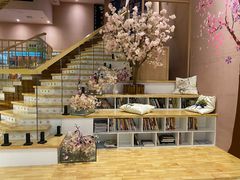 -丽池宫韩式汗蒸会馆(华灯坊店)