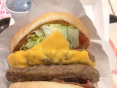 -肯德基(蓝桥店)
