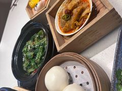 -煲王粤菜餐厅(中侨中心店)