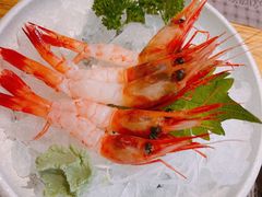 -林妈妈村·日式料理(宝山万达店)