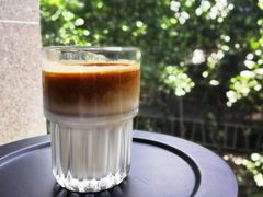 咖啡拿铁-CAFE'IN精品咖啡体验空间(小寨店)