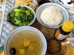-阿金大白·上海菜馆(新天地店)