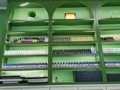 -如一·美甲美睫