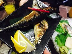 -长崎家日式料理(人民大街店)