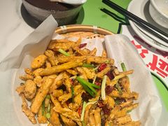 -鑫小城故事·藕汤·家常菜(台北一路总店)