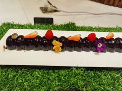 -杭州钱江新城万怡酒店-西餐厅