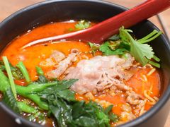 -和府捞面(方庄店)