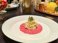 -百姓渔村(南中环店)