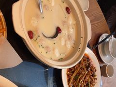 -鑫小城故事·藕汤·家常菜(台北一路总店)