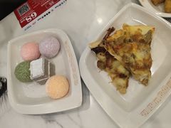 -豪享悦牛排自助餐厅(天河城店)